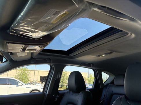 New 2025 MAZDA CX-5 Carbon Edition image 21