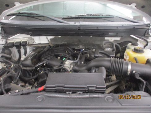 Used 2013 Ford F150 XL w/ PWR Equipment Group RWD image 8