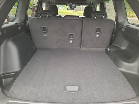 New 2025 Jeep Grand Cherokee Laredo X w/ Luxury Tech Group I image 27