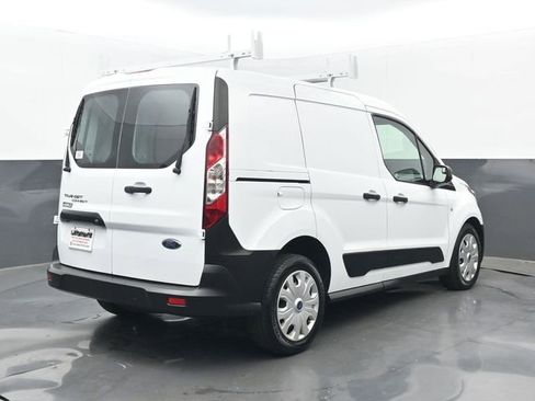 Used 2022 Ford Transit Connect XL FWD image 20