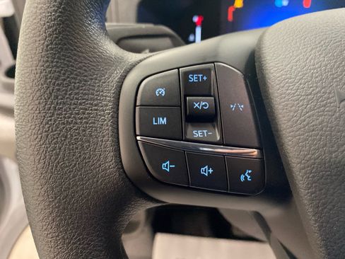 New 2026 Ford Transit 250 148 Medium Roof image 15