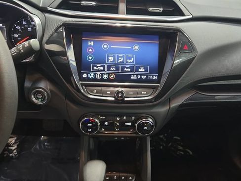Used 2023 Chevrolet TrailBlazer LT w/ Convenience Package FWD image 23