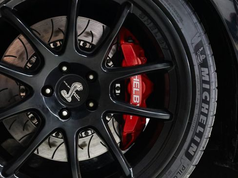 Used 2022 Ford Mustang GT Premium w/ GT Performance Package RWD image 52