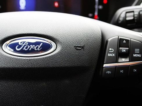 Used 2025 Ford Escape Active FWD image 28