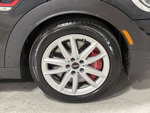 Used 2024 MINI Cooper Countryman John Cooper Works w/ Premium Package AWD/4WD image 39