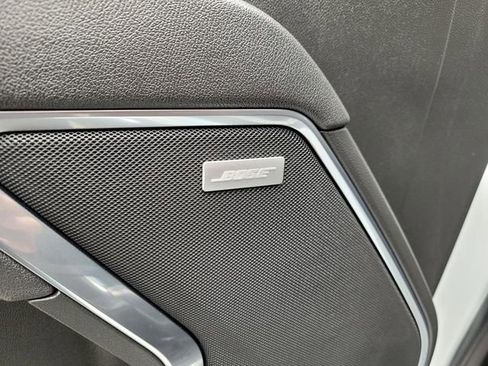 Certified 2025 Chevrolet Silverado 2500 LTZ w/ LTZ Convenience Package image 22