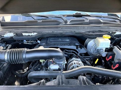 Used 2020 RAM 1500 Rebel w/ Rebel Level 1 Equipment Group image 11