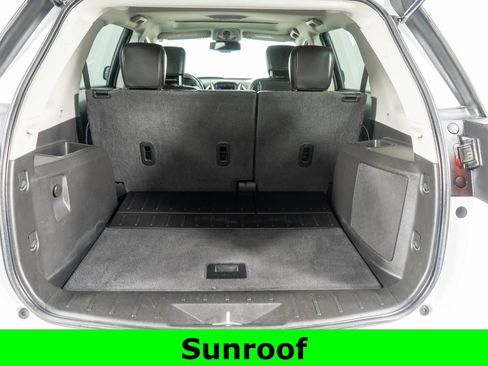 Used 2012 GMC Terrain SLT image 29