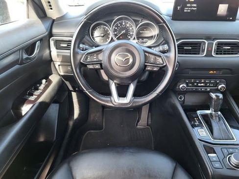 Used 2024 MAZDA CX-5 AWD 2.5 S w/ Select Package image 24