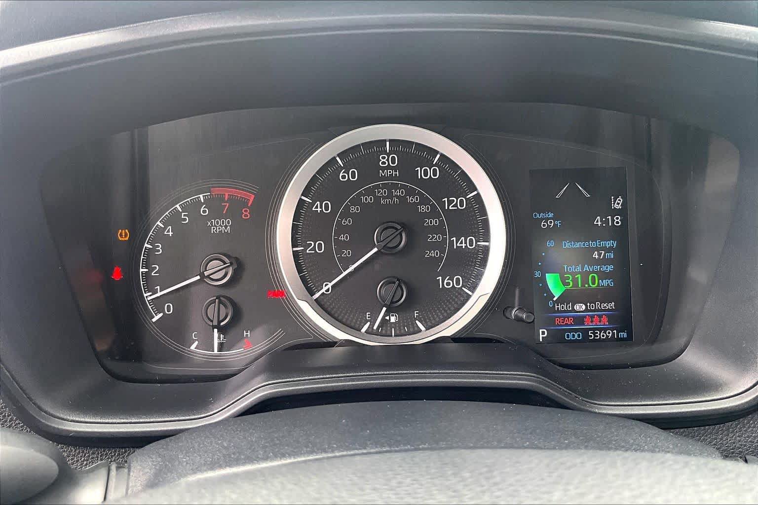 Used 2022 Toyota Corolla LE FWD image 25