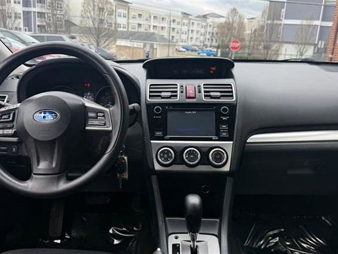 Used 2015 Subaru Impreza 2.0i Premium image 22