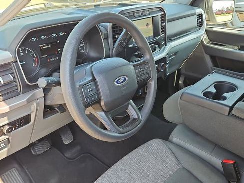 Used 2023 Ford F150 XLT image 10