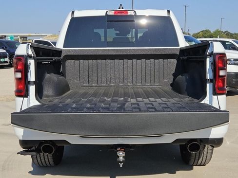 New 2026 RAM 1500 Express AWD/4WD image 8