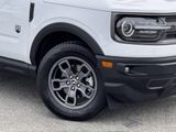 Used 2021 Ford Bronco Sport Big Bend w/ Big Bend Package (96B) image 4