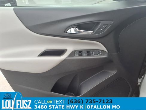 Used 2020 Chevrolet Equinox LS w/ LS Convenience Package image 22