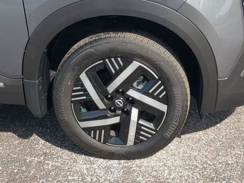 Certified 2026 Nissan Kicks SV FWD image 11