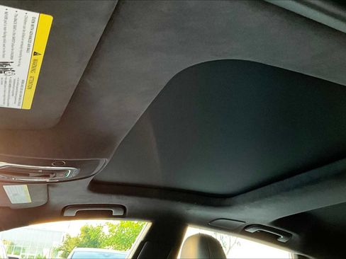 Used 2025 Audi RS 7 Performance w/ Matte Carbon Package image 19