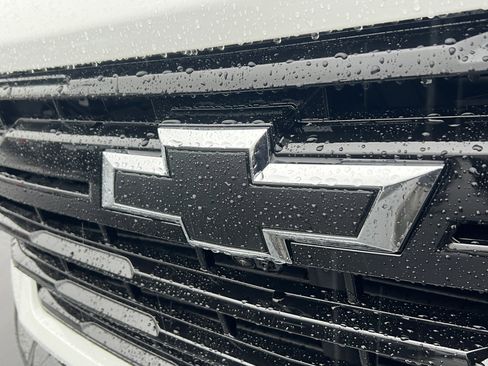 New 2026 Chevrolet Silverado 2500 LTZ w/ LTZ Plus Package image 8