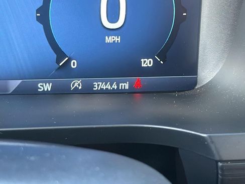Used 2025 Ford F150 XLT w/ Equipment Group 301A Standard AWD/4WD image 28