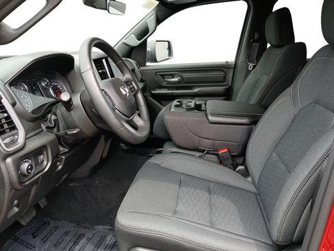 New 2026 RAM 1500 Express RWD image 19