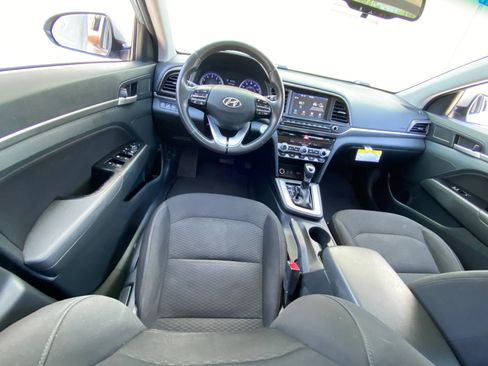 Used 2020 Hyundai Elantra Value Edition w/ Cargo Package (C1) image 39