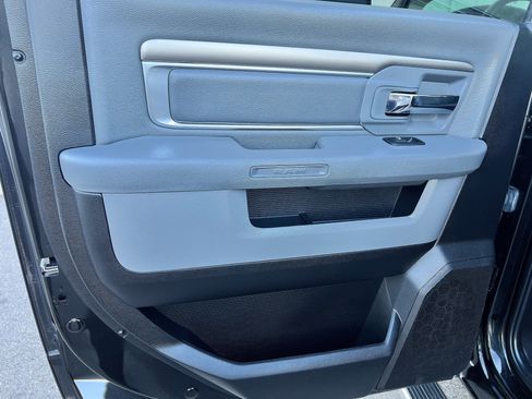 Used 2018 RAM 1500 Big Horn image 20