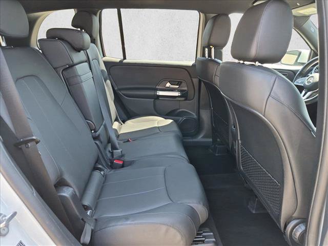 Used 2022 Mercedes-Benz GLB 250 image 19