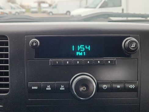 Used 2013 GMC Sierra 2500 W/T image 38