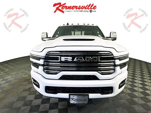 New 2026 RAM 3500 Laramie image 2