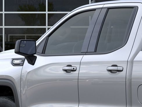 New 2026 GMC Sierra 1500 Elevation image 12