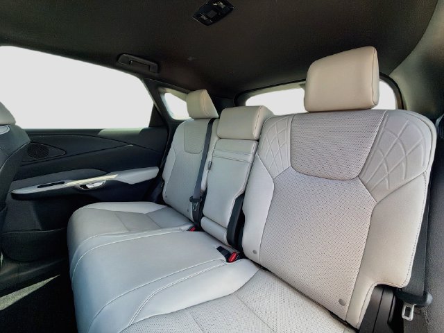 New 2026 Lexus RX 350 Premium Plus w/ Convenience Package FWD image 22