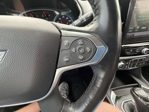 Used 2019 Chevrolet Traverse LT AWD/4WD image 22