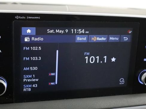 Used 2020 Hyundai Sonata SEL w/ Convenience Package FWD image 29