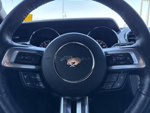 Used 2017 Ford Mustang GT Premium w/ Equipment Group 401A image 20