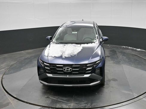 New 2026 Hyundai Tucson SE image 24