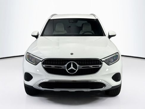 Used 2023 Mercedes-Benz GLC 300 image 10