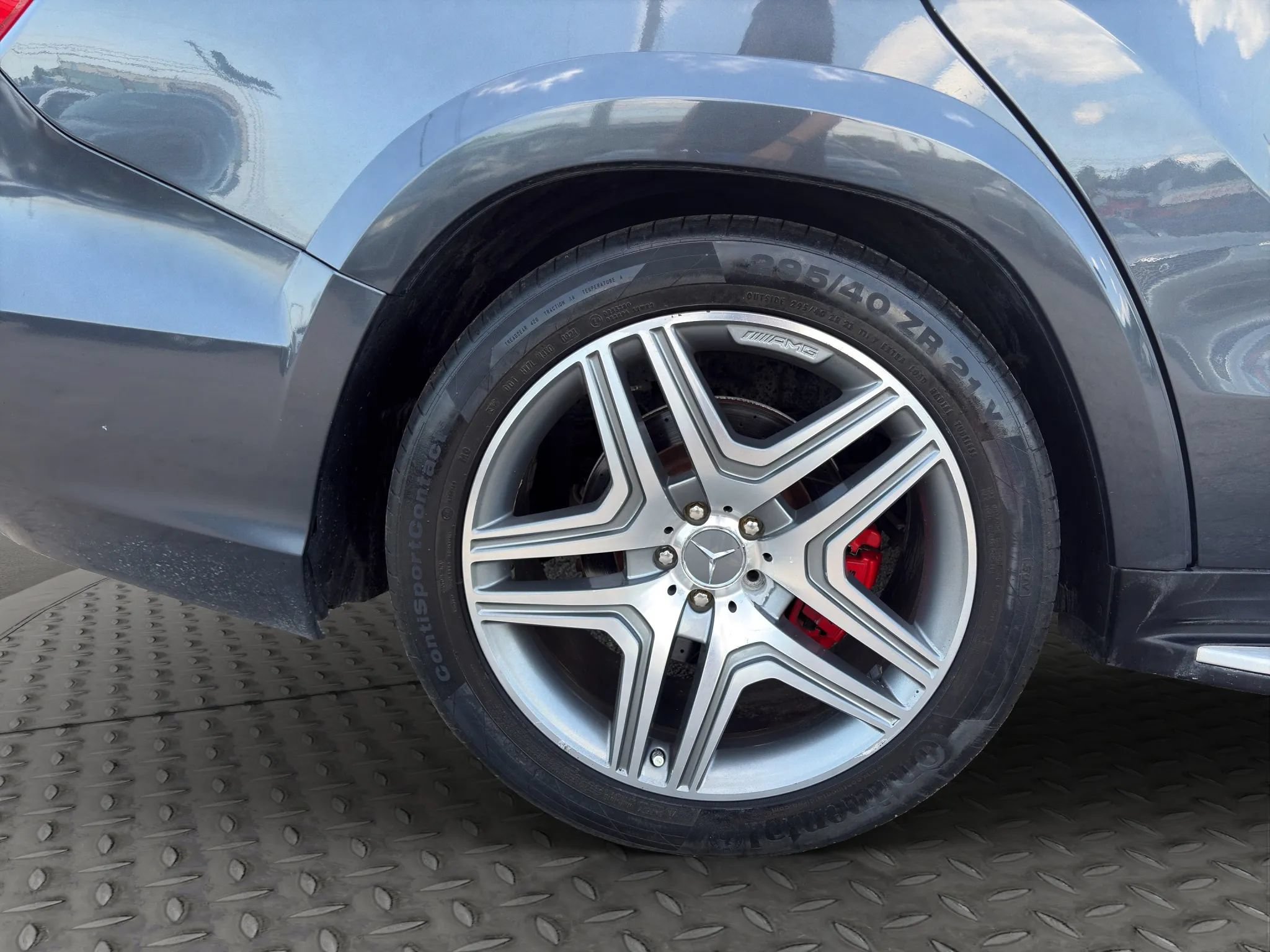 Used 2018 Mercedes-Benz CLS 550 image 32