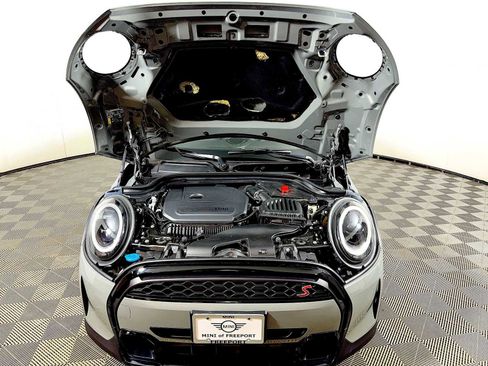 Used 2023 MINI Cooper S image 30