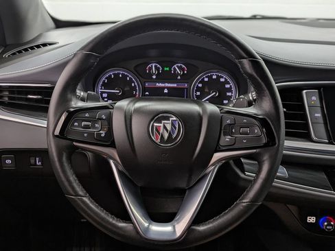 Used 2023 Buick Enclave Essence w/ Sport Touring Edition AWD/4WD image 26