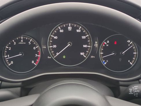 New 2026 MAZDA MAZDA3 2.5 S Premium image 33