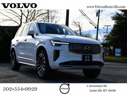 Certified 2025 Volvo XC90 B5 Plus