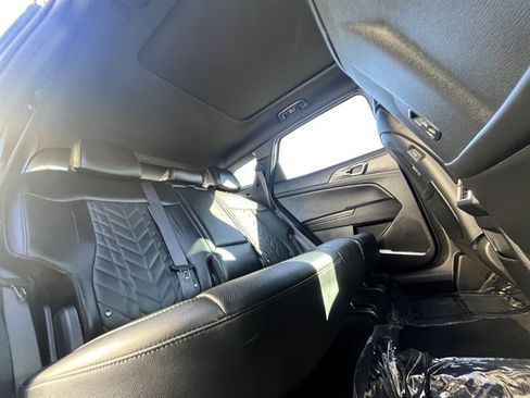 Used 2023 Kia Sportage X-Pro Prestige AWD/4WD image 50