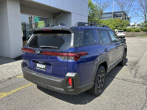 New 2026 Subaru Outback Limited AWD/4WD image 8