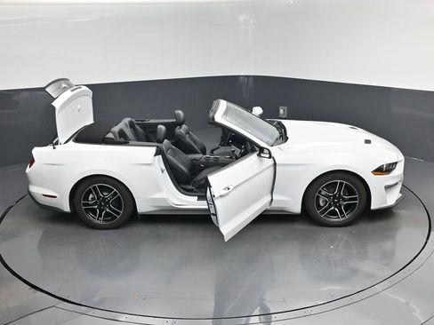 Used 2023 Ford Mustang Premium RWD image 18