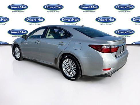 Used 2014 Lexus ES 350 image 6