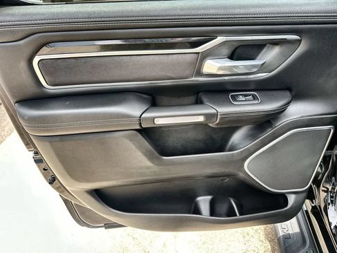 Used 2022 RAM 1500 Laramie RWD image 15