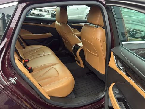 Used 2018 Buick LaCrosse Premium w/ Driver Confidence Package #2 image 25