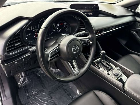 Certified 2025 MAZDA MAZDA3 s image 27