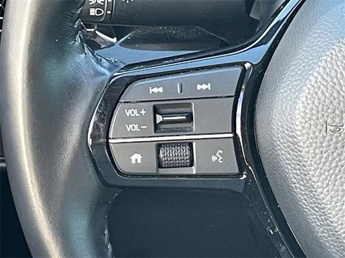 Certified 2025 Honda CR-V EX-L image 12