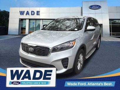 Used 2020 Kia Sorento L